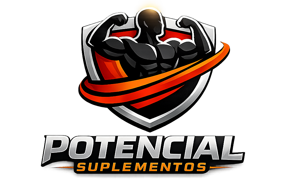 Potencial Suplementos